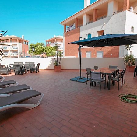 Appartement Corcovada 32, 1ºc à Albufeira Extérieur photo