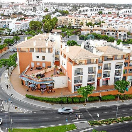 Appartement Corcovada 32, 1ºc à Albufeira Extérieur photo