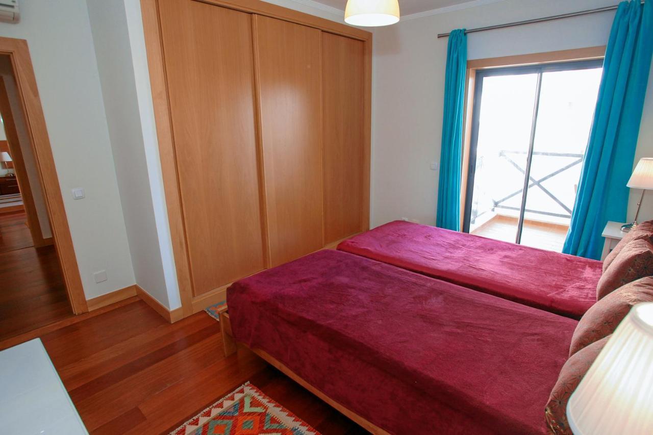 Appartement Corcovada 32, 1ºc à Albufeira Extérieur photo