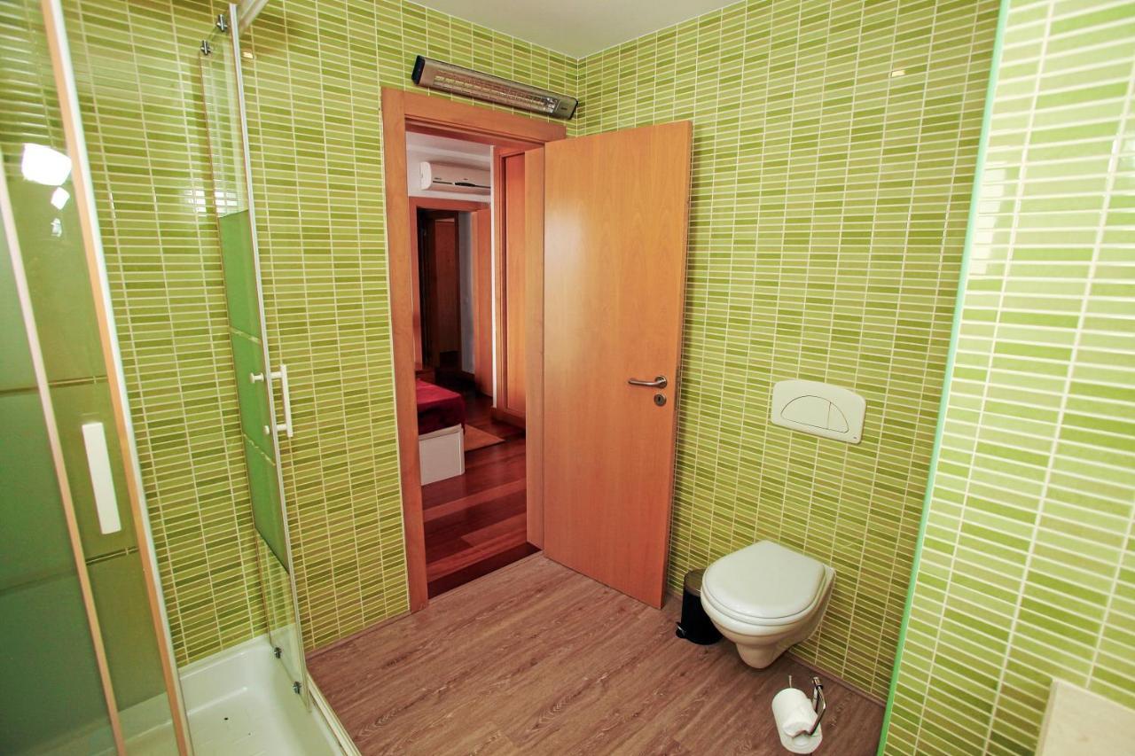 Appartement Corcovada 32, 1ºc à Albufeira Extérieur photo