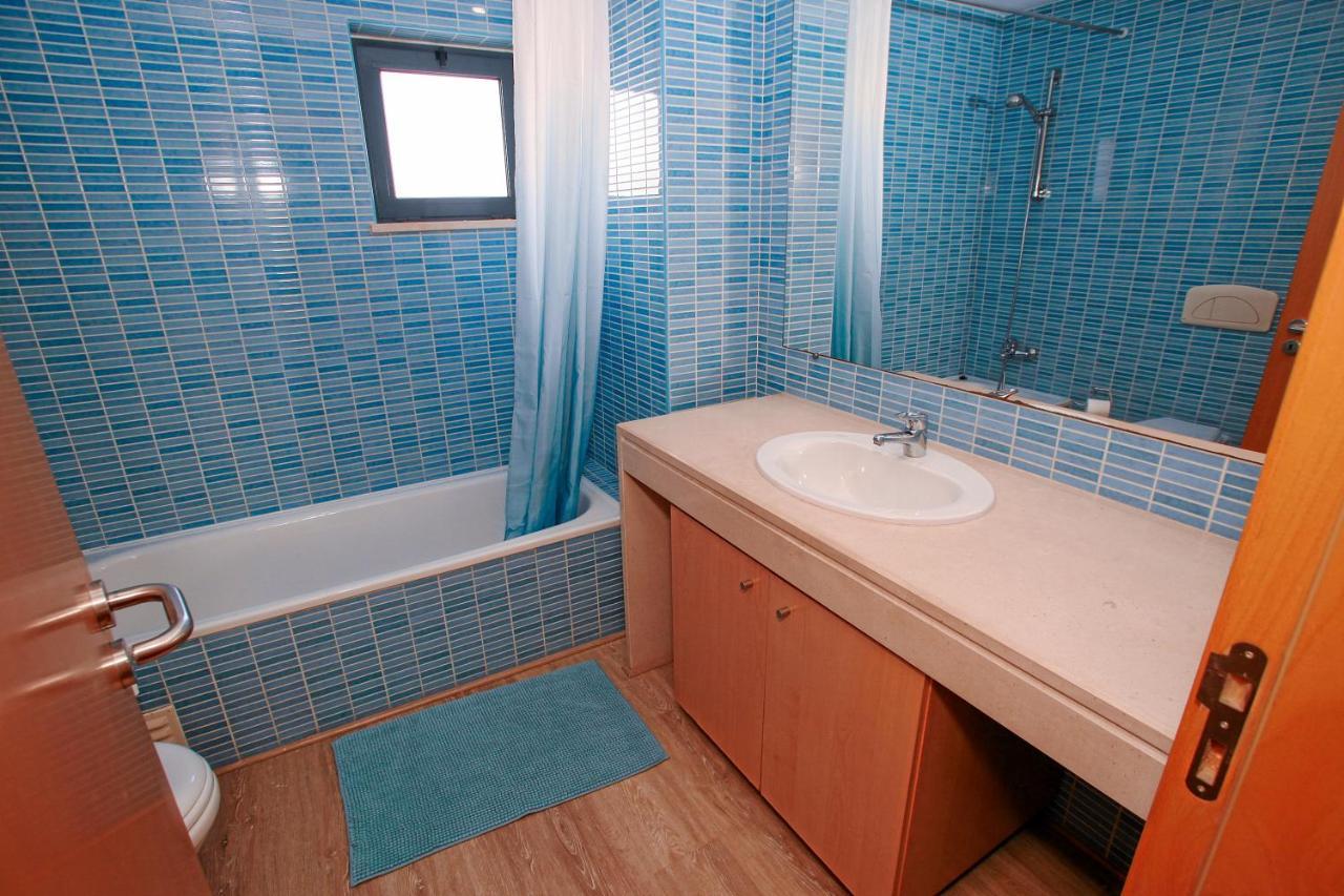 Appartement Corcovada 32, 1ºc à Albufeira Extérieur photo